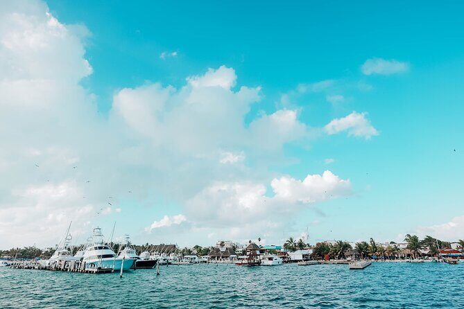 Enjoy the Sunset in Catamaran Unlimited - Sailing to Isla Mujeres from Cancún - Practical Tips for Travelers