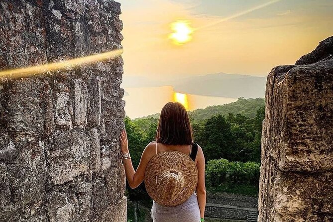 Enjoy The Sunset On Top Of A Mayan Pyramid In Yaxha - Private Tour From Flores - Customer Reviews