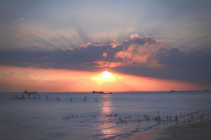 Enjoy the Sunshine With Vung Tau Beach Private Day Tour - Tour Details