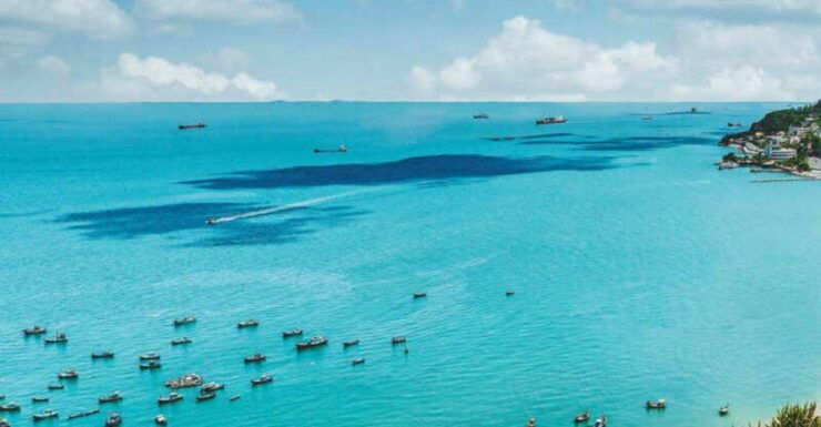 Enjoy the Sunshine With Vung Tau Beach Private Day Tour - Tour Itinerary