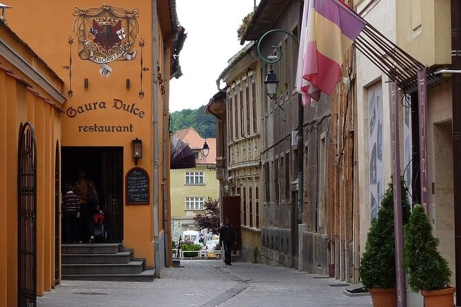 Enjoy Traditional Romanian Cooking in Brasov - Good To Know
