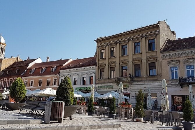 Enjoy Traditional Romanian Cooking in Brasov - Discover the Rich Flavors of Romania