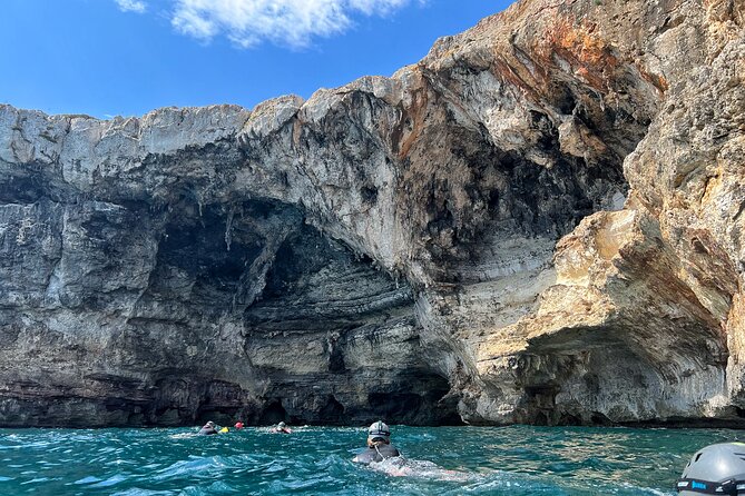 Enjoy Unique Aquatic Caves in Mallorca - Unforgettable Experiences in Mallorcas Aquatic Caves