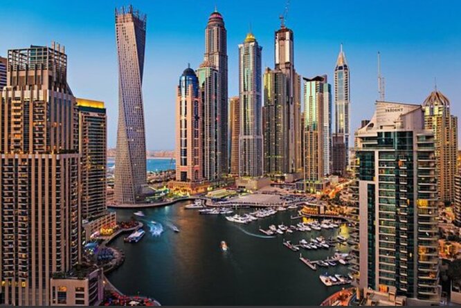 Enjoy With Us Dubai Marina Luxury Yacht Tour With BF - Questions and Help for the Yacht Tour