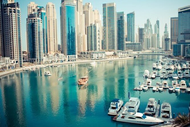 Enjoy With Us Your Breakfast on Luxury Yacht - Enjoy Personalized Service and Attention to Detail