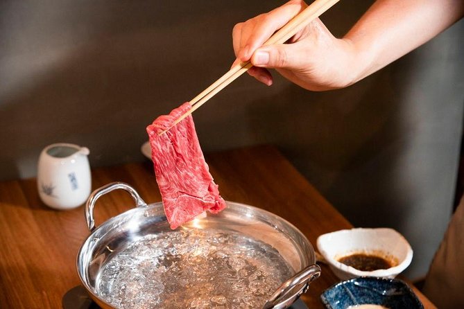Enjoy Wonderful Wagyu And Sake In Shinjuku - The History of Wagyu