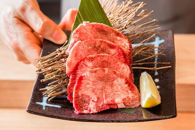 Enjoy Wonderful Wagyu And Sake In Shinjuku - Sake Tasting Tips and Recommendations