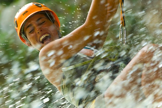 Enjoy Xplor - Transportation Included - Overview and Activities