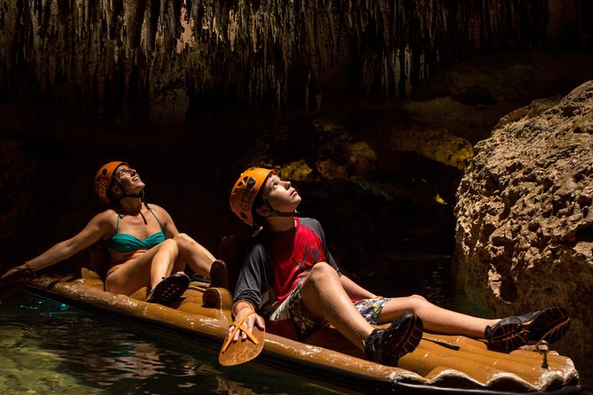 Enjoy Xplor - Transportation Included - Inclusions