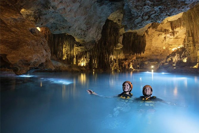 Enjoy Xplor - Transportation Included - Common Questions