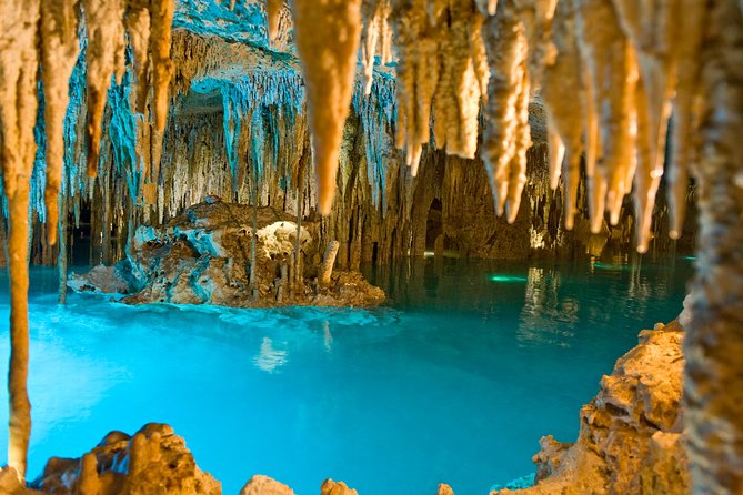 Enjoy Xplor - Transportation Included - The Sum Up