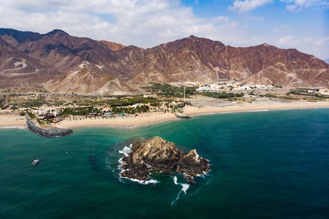 Enjoy Your Weekend With Your Family at Khor Fakkan Beach Fujairah - Common Questions