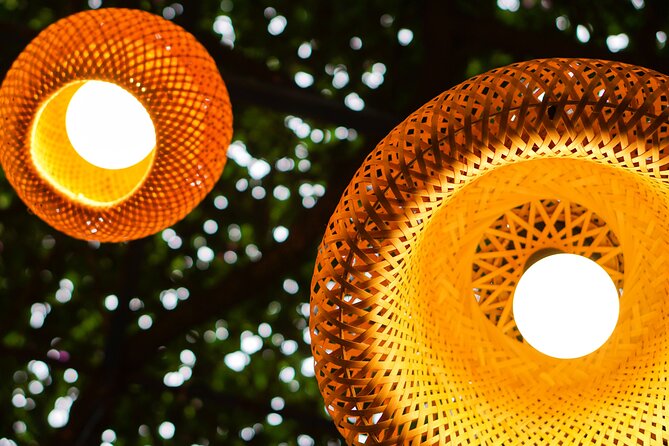 Enjoyable Cooking Experience in Local Villa - Authentic Local Ingredients