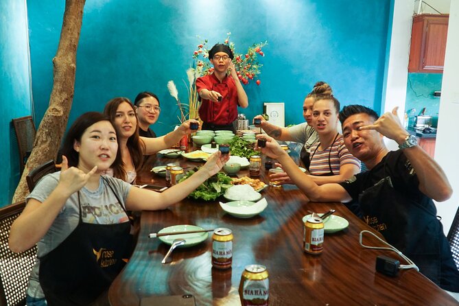 Enjoyable Cooking Experience in Local Villa - Common Questions