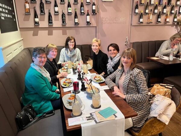 Enjoyable Through Constance: Culinary City Tour - Booking and Cancellation Policy