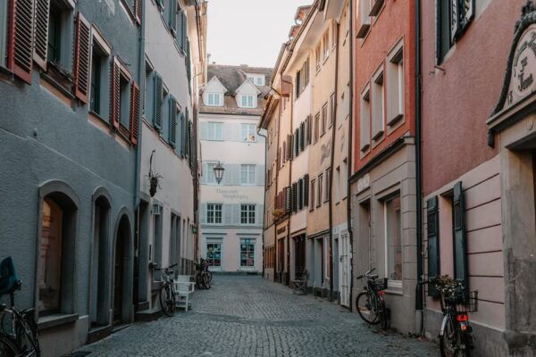 Enjoyable Through Constance: Culinary City Tour - Frequently Asked Questions