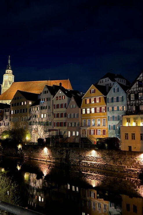 Enjoyable Through Tübingen: Culinary City Tour - Key Points