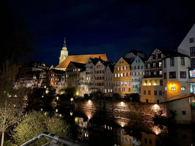Enjoyable Through Tübingen: Culinary City Tour - Culinary Delights