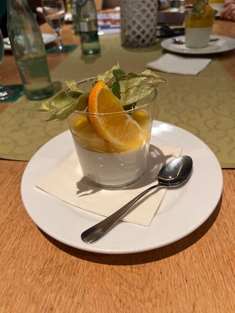 Enjoyable Through Tübingen: Culinary City Tour - Iconic Landmarks