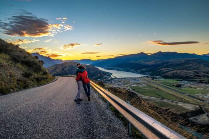 Enjoying Queenstown Private Walking Tour for Couples - What You’ll Learn and Experience