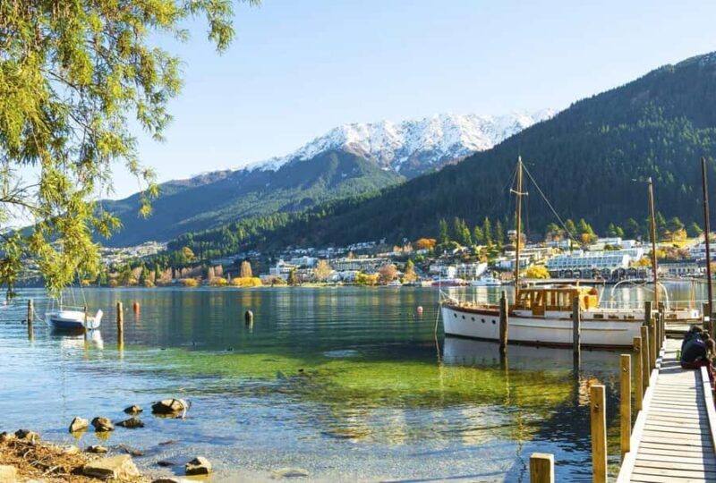 Enjoying Queenstown Private Walking Tour for Couples - Why This Tour Works Well