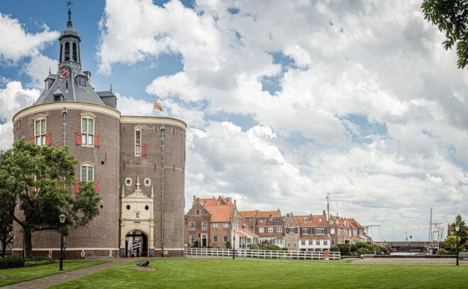 Enkhuizen: Escape Tour - Self-Guided City Game - Instructions and Details