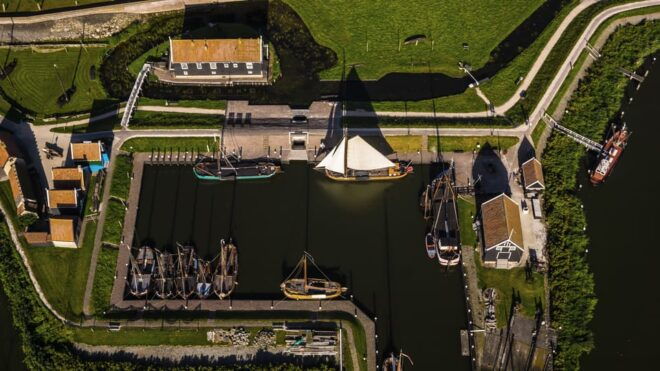 Enkhuizen: Zuiderzee Open Air Museum Entrance Tickets - Additional Sightseeing and Activities