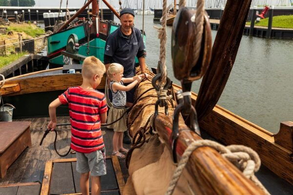 Enkhuizen: Zuiderzee Open Air Museum Entrance Tickets - Museum Hours and Schedules
