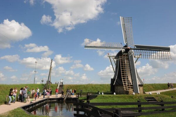 Enkhuizen: Zuiderzee Open Air Museum Entrance Tickets - Booking and Reservation Information