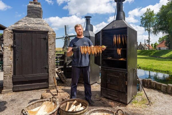 Enkhuizen: Zuiderzee Open Air Museum Entrance Tickets - Frequently Asked Questions