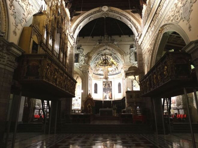 Enna: Historical Walking Tour With a Guide - Inclusions