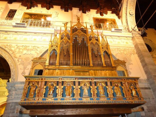 Enna: Historical Walking Tour With a Guide - Meeting Point