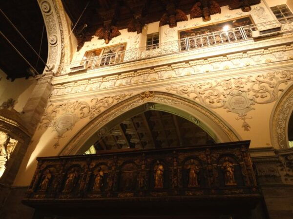 Enna: Historical Walking Tour With a Guide - Directions