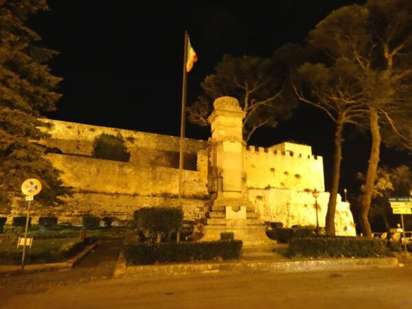 Enna: Historical Walking Tour With a Guide - The Sum Up