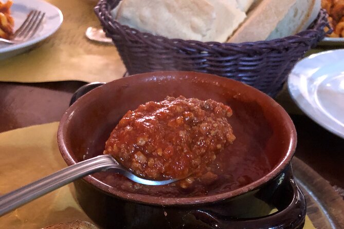 Enogastronomic Tour of Bologna With Tastings in - Immerse in Bolognas Culture and Cuisine