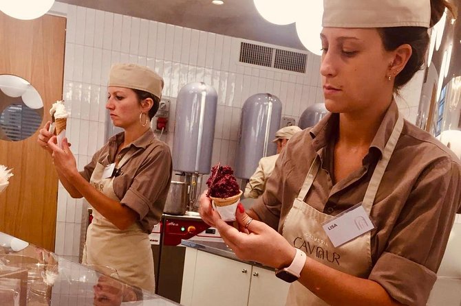 Enogastronomic Tour of Bologna With Tastings in - Authentic Reviews From Travelers