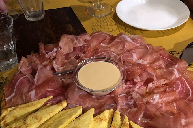 Enogastronomic Tour of Bologna With Tastings in - Common Questions