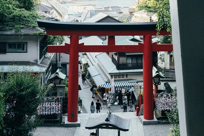 Enoshima Island Full-Day Private Tour from Tokyo (Customizable) - Who Is This Tour Best For?