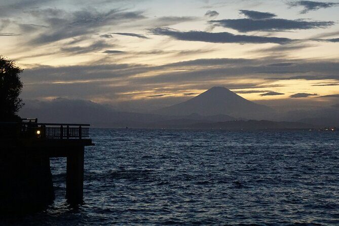 Enoshima Island Full-Day Private Tour from Tokyo (Customizable) - FAQ