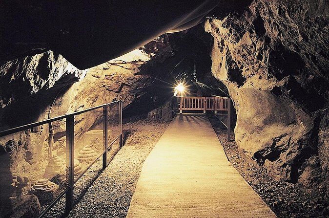 Enoshima Island Walking Tour Shrines Sea Views And Culture - Who’s This Tour Perfect For?