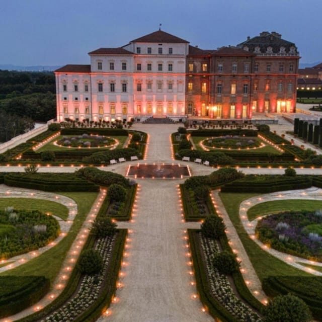 ENOTECA VENARIA: degustazione vini e cibo locale - Overview of the Wine Tasting Experience