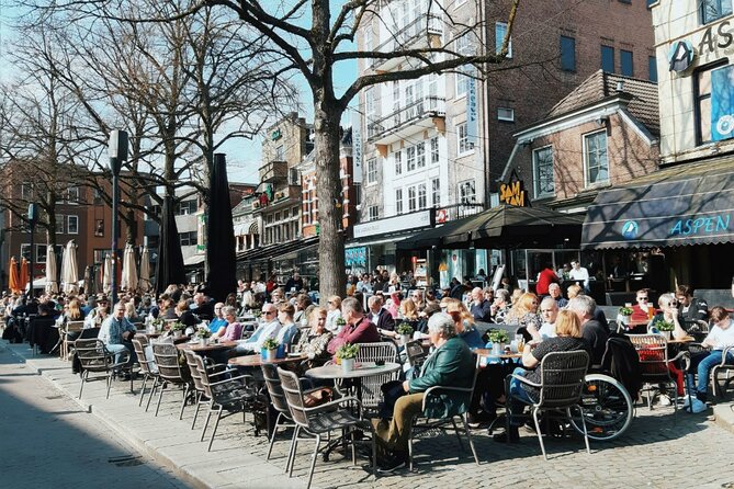 Enschede Self-Guided Scavenger Hunt Tour  - Netherlands - Reviews