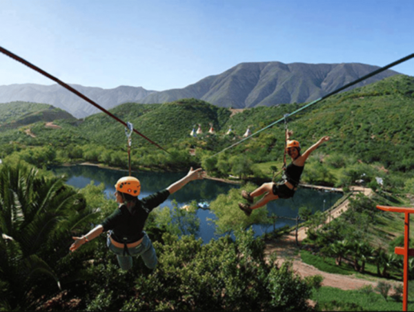 Ensenada: ATV and Zip Line Adventure Tour - Frequently Asked Questions