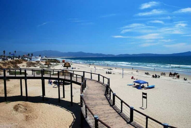 Ensenada: Beach and Bar Experience - Good To Know