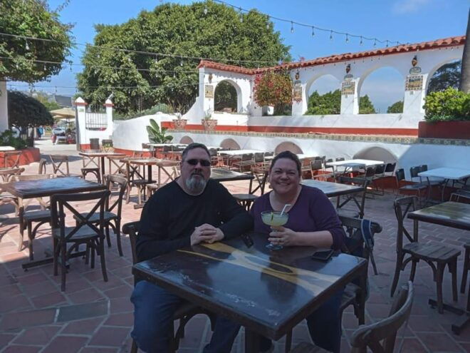 Ensenada: Beach and Bar Experience - Booking Information