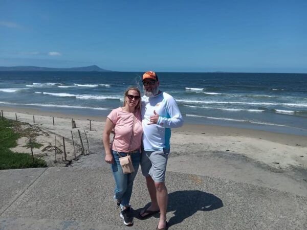 Ensenada: Beach and Bar Experience - Highlights of the Experience