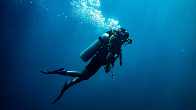 Ensenada: Boat Diving Adventure to Exclusive Sites - Exclusive Dive Locations