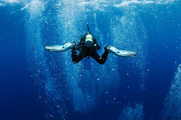Ensenada: Boat Diving Adventure to Exclusive Sites - Additional Tank Dive