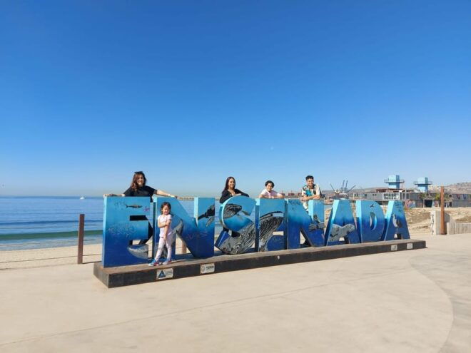 Ensenada: City Tour & Beach Horseback Ride - Experience Details
