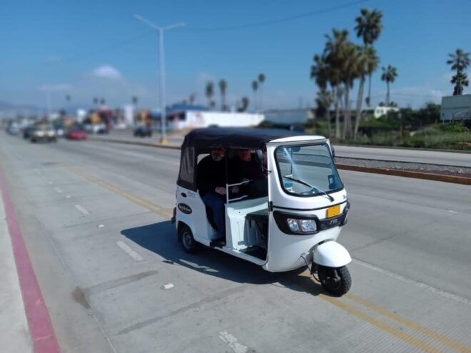 Ensenada: City Tour & Beach Horseback Ride - Inclusion and Exclusion